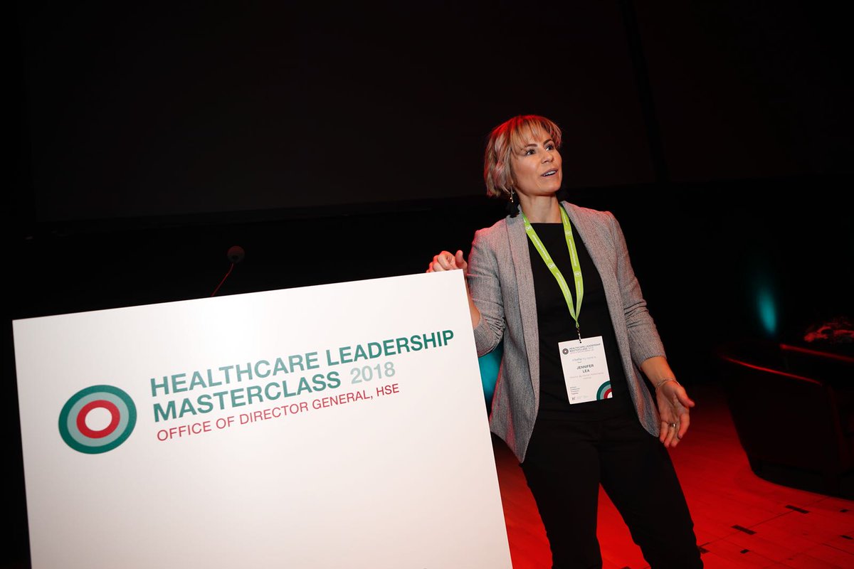 HSE Masterclass tweet media