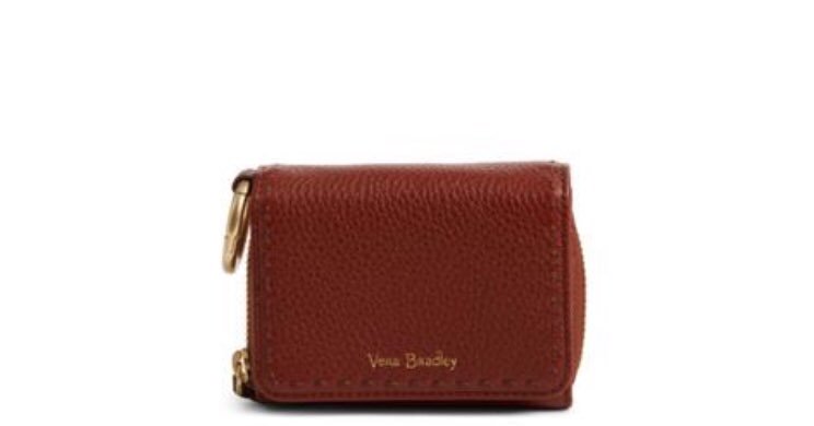 ReynoldsPTA's tweet photo. Tricky Tray - 4/27/2018    
DON’T DELAY!!! Very few tickets left!

Credit Card:
https://t.co/vCfY092Q9U

Prize Sneak Peek: Vera Bradley Mallory RFID petite crossbody and RFID Mallory card case, both in Sycamore Mesa Brown. Gorgeous! https://t.co/79nqQJVVJk