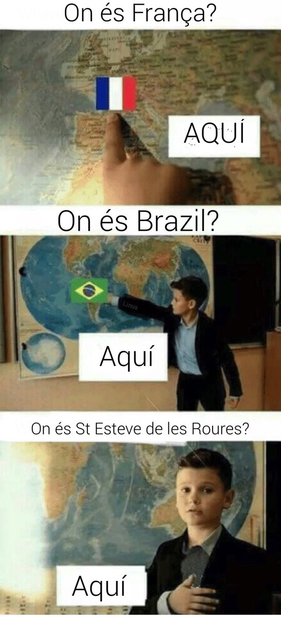 M'està agradant lo de fer mems...

@Catalan_memes <a href="/memescatalans/">Dank Catalan Memes ⚒️</a>