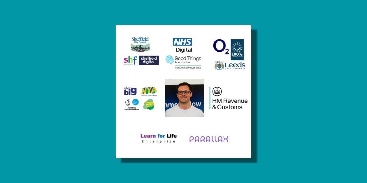 Digileaders YH tweet media