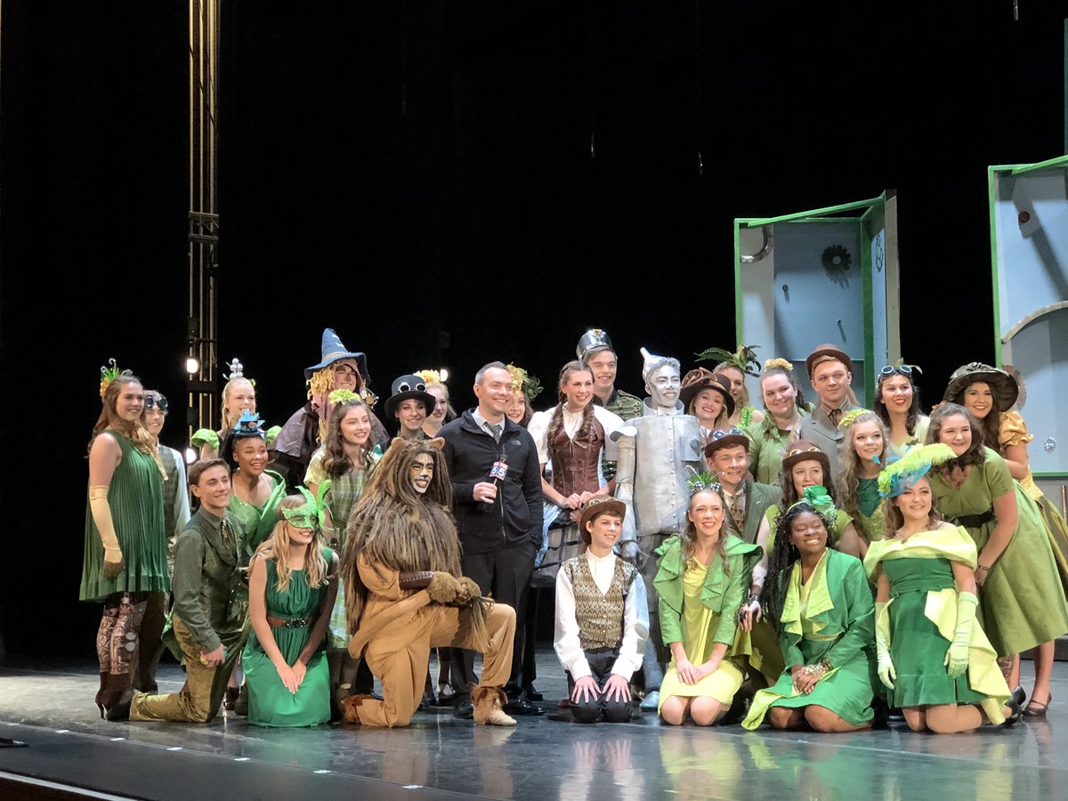 ArtsBridge Foundation tweet media