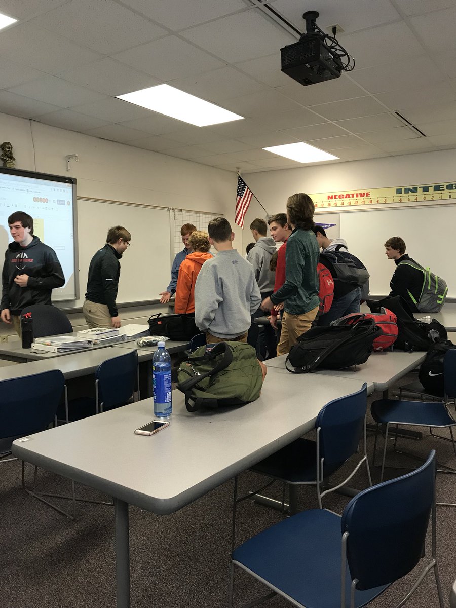 PHS Hacky Sack Club tweet media