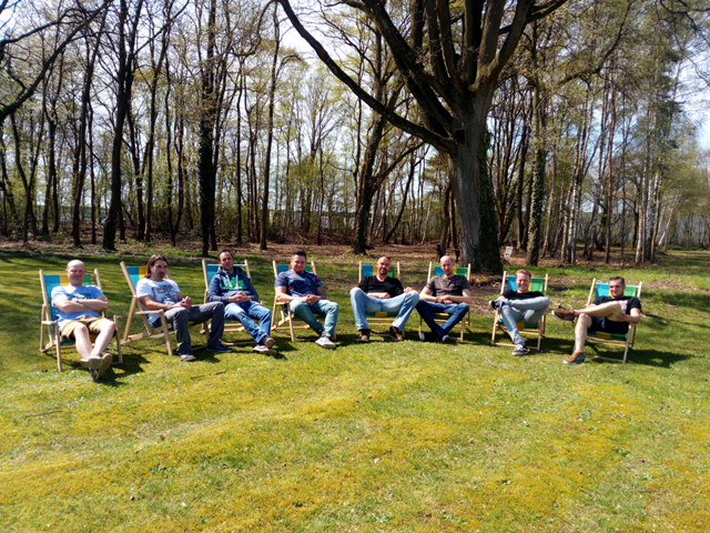 nv Mathieu Gijbels tweet media