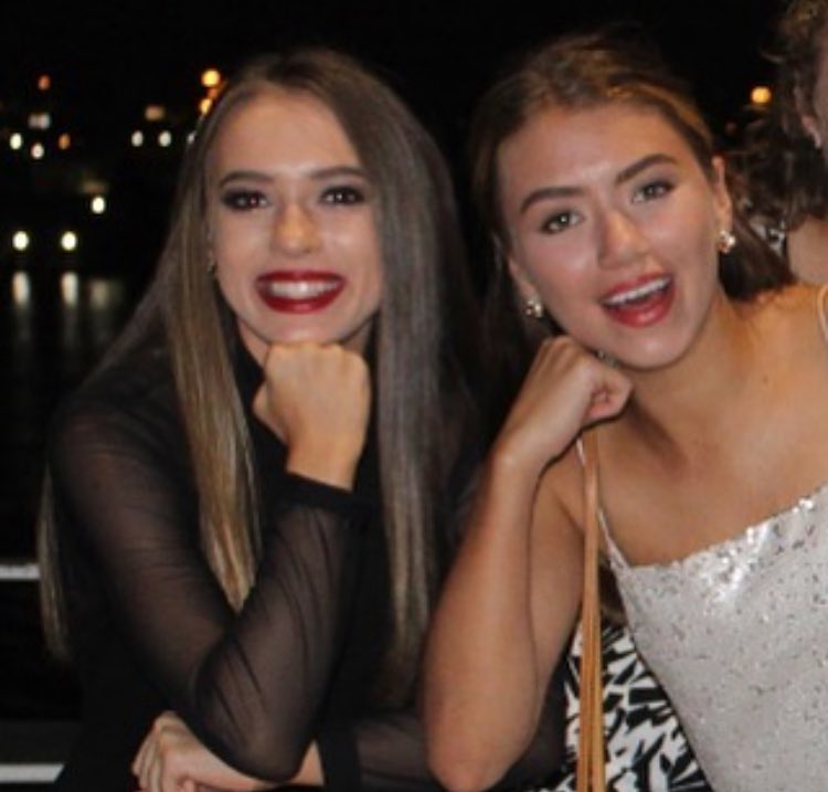 mariabrunsonn's tweet photo. happy birthday >> @kendallfaithh!!!! 18 is gonna be a fun year. #FFOA ๐ฎ๐น๐๐๐๐โค๏ธ letโs have some fun tonight. Xox https://t.co/ilCHzxX57b