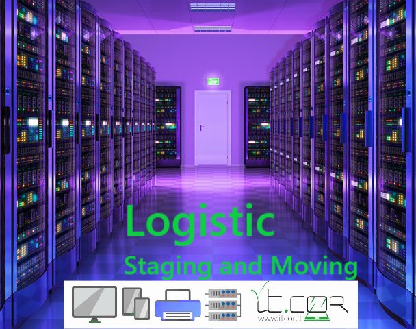 ITCOR_Srl's tweet image. Moving di Data Center? Migrazione dati? Gli esperti IT.COR sono a disposizione della tua azienda per la riconfigurazione di Sale Ced, Comms Romm e ambienti tecnologici. 

#itcor4business #Ced #DataCenter #BigData