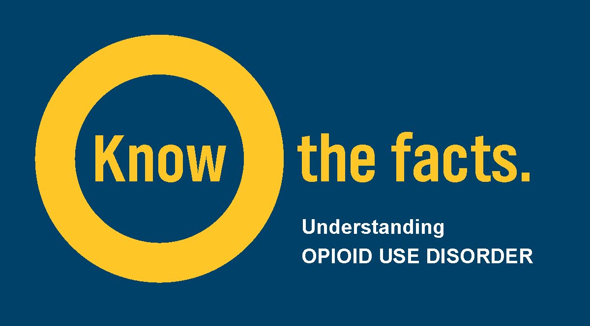 INDrugCzar's tweet image. Do you #KnowtheOFacts? Take the pledge to reduce stigma in your community at KnowtheOFacts.org.