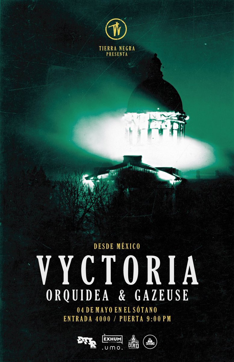 vyctoriamx's tweet image. Vyctoria en Costa Rica