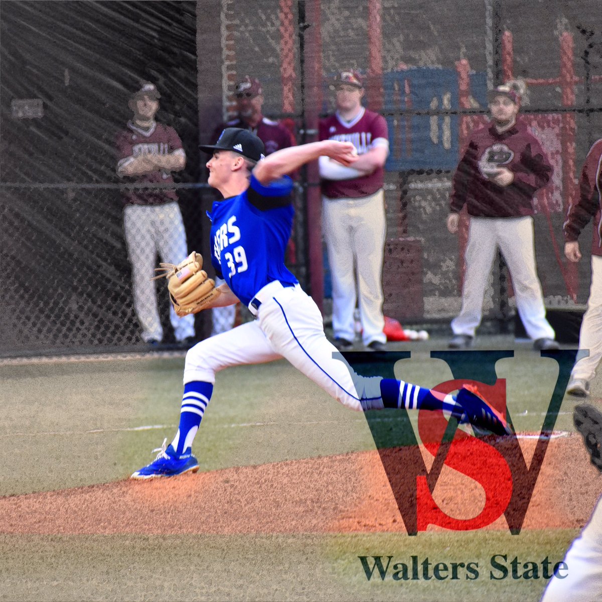 smurf1033's tweet photo. Blessed to say that I have committed to Walter State CC to further my academic and baseball career! #SenatorBaseball #JuCoProduct https://t.co/Z5LSG7JRqr