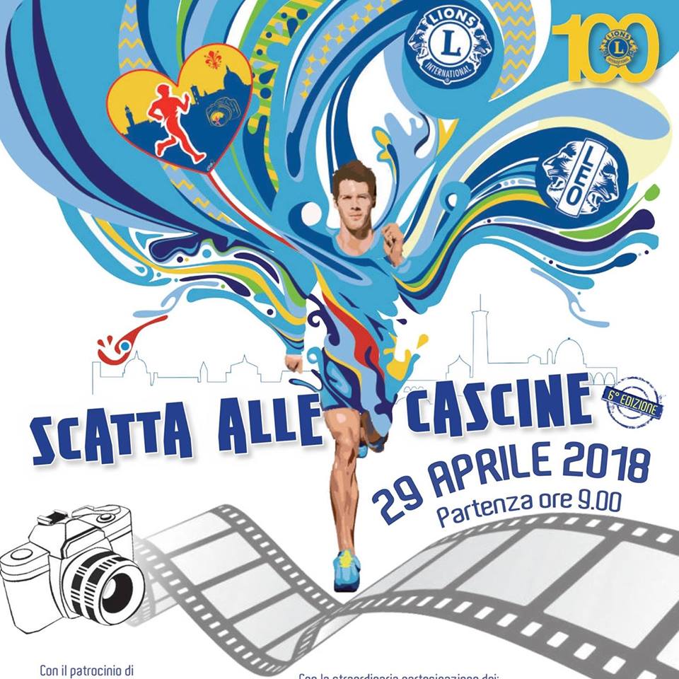portalegio's tweet photo. Sport e solidarietà si uniscono in "Scatta alle #Cascine": una corsa non competitiva di 12 km e una #FeetWalk di 5 km, nella cornice del parco più bello di #Firenze! https://t.co/rQxlXYg1jf https://t.co/QkgtEEsSyn