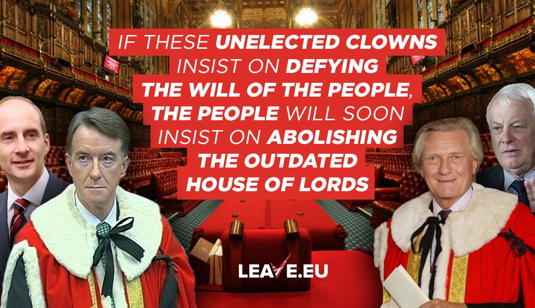 LeaveEUOfficial tweet picture