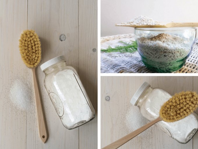 Recipes2Nourish's tweet image. 5  Natural Detox Methods {No Dieting or Juicing!} | via @Recipes2Nourish #wellness #naturalhealth #drybrushing #selfcare buff.ly/2GrLoYr