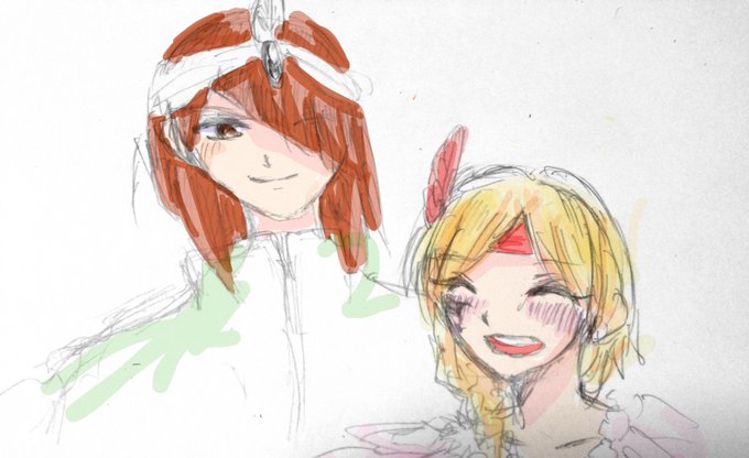 スパルトスのtwitterイラスト検索結果 スパルトスのtwitterイラスト検索結果