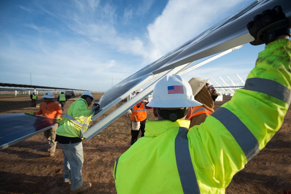 SunPower tweet media