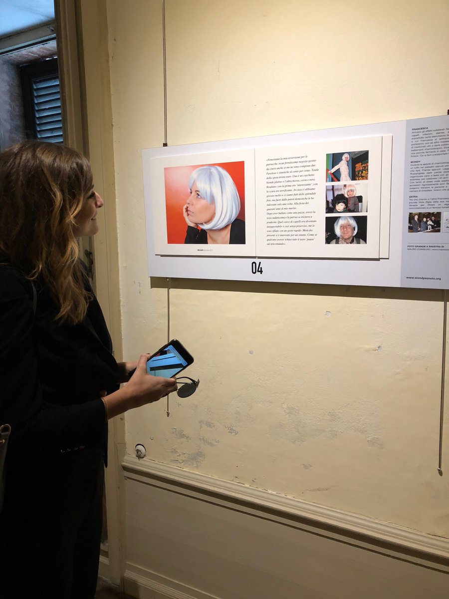 Wondy Sono Io tweet media