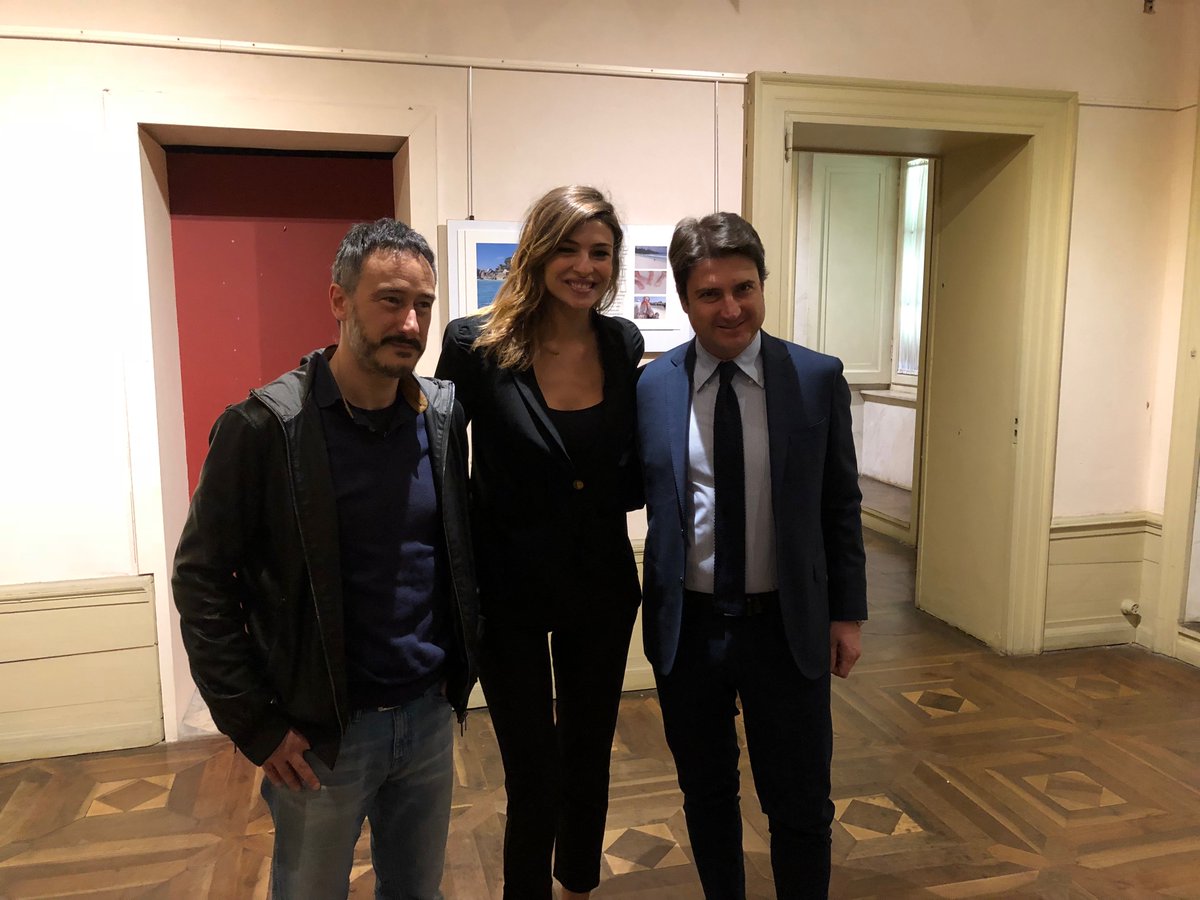 Wondy Sono Io tweet media