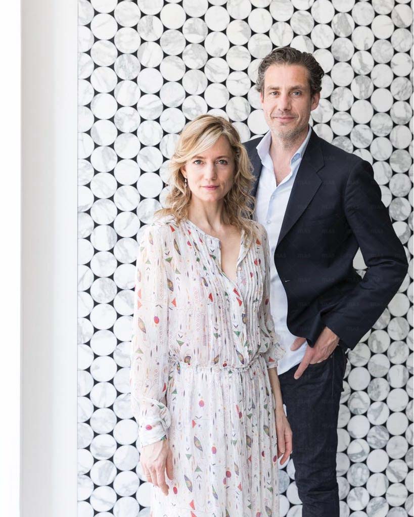 ItlasPavimenti's tweet image. Live dal Salone del Mobile di Milano​, seconda giornata.
Scoprite tutte le nostre novità, vi aspettiamo allo Stand E08 - Padiglione 24! 🌲🌳
itlas.com

#ProgettoBagno #CollezioneLinea #Itlas #SholtenBaijings #LuceDiCarrara #StefanScholten #CaroleBaijings