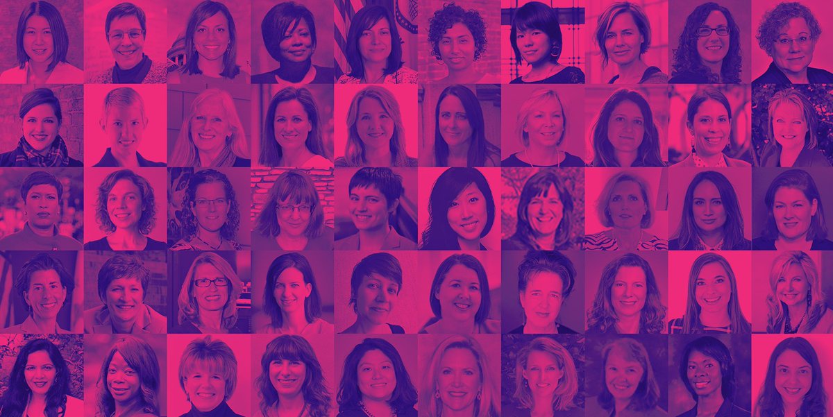 itechtoo's tweet photo. Each year StateScoop names the Top Women in Tech for state and local government agencies and industries. Take a look at these 50 inspirational women in technology and their dedication and excellence in the course of public service! #iTECHTOO
https://t.co/P5NAfDOk9O https://t.co/yeyOGj1DDG
