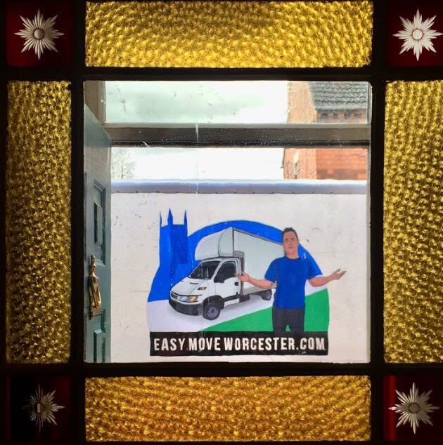 PeteEasyMove's tweet image. We&apos;re a #removal and #clearance company based in #Worcester. We do local and long distance removals as the main part of our business. we also buy household furniture, antiques and collectables. Please see our website for further details. easymoveworcester.com