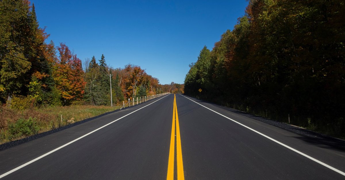 Tomorrow: Safe Roads Campaign Community Forum in Huntsville. Help the OPP and District plan the campaign. Bring your ideas—all are welcome! Thurs, April 19, 6:30–8:00 pm, Active Living Centre, Summit Centre. Please RSVP at: publicworks@muskoka.on.ca. Info: ow.ly/SHMO30jqUwt