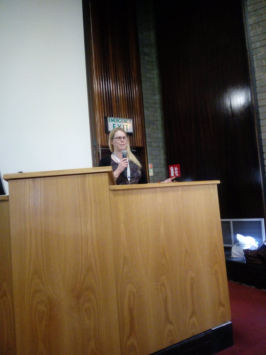 hill_karenhill3's tweet photo. Hearing Helen talk about expanding scope, #NMPx & #HWB agenda for staff #retention @BurtonHospitals #AHPsintoAction #BD2gether @CathyWinfield @Murray1Jim @KrishnaKallian1 https://t.co/kSPNSeDNqb