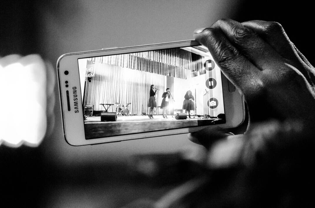 Trinity Updates on Twitter: 