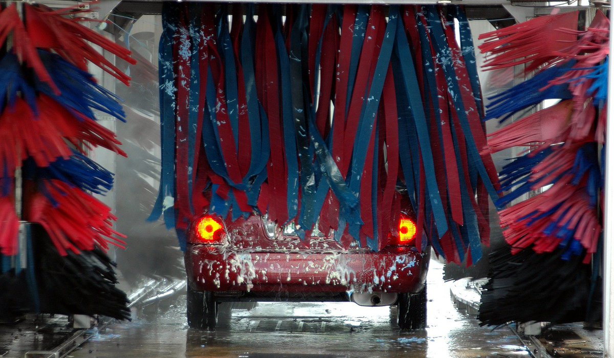 LCalvinJonesCo's tweet photo. Every business needs insurance, especially car wash owners! It only takes one bad claim to put you out of business. If you are a car wash owner, you can't afford to not have car wash insurance coverage! Call us to discuss your options. https://t.co/CM7jFph6du https://t.co/WjcyMtZ3QN