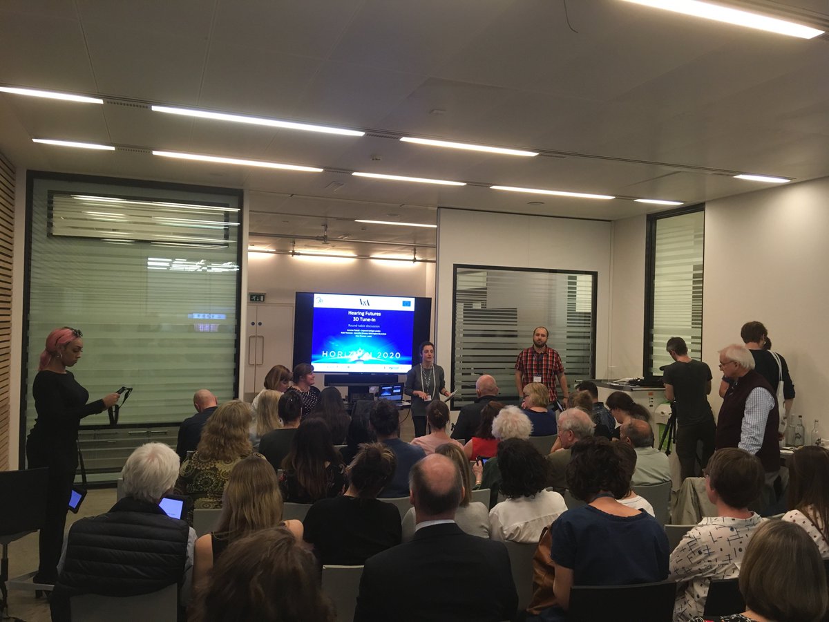 3DTuneIn tweet media