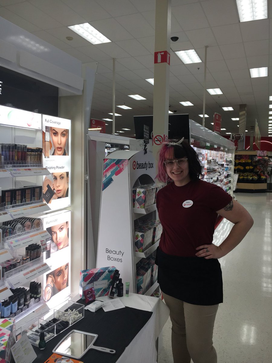 Luke Hawkinson (@lukehawkinson2) on Twitter photo T2180 #MightyMonty ready to drive huge sales #TakeThatMotherNature. Ready for people to stock back up on basics. Deep audit in all commodities. Active selling in Beauty, E&E and A&A. Full.Merchandised.Selling. <a href="/ashleysunYYC/">Ashley Sunderland</a> @ContrucciJoe <a href="/ButrynMatt/">matt butryn</a> @HeatherRoos1 <a href="/deborah_faught/">Deborah Faught</a> T2180 #MightyMonty ready to drive huge sales #TakeThatMotherNature. Ready for people to stock back up on basics. Deep audit in all commodities. Active selling in Beauty, E&E and A&A. Full.Merchandised.Selling. <a href="/ashleysunYYC/">Ashley Sunderland</a> @ContrucciJoe <a href="/ButrynMatt/">matt butryn</a> @HeatherRoos1 <a href="/deborah_faught/">Deborah Faught</a>