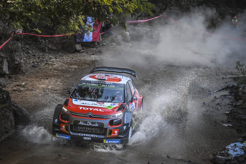 TotalEnergiesAR's tweet photo. Cada vez está más cerca el @rallyargentina. ¿Vas a ir a las sierras de Córdoba a vivir la #PasiónTOTAL del #WRC?
RT: #SíTOTAL
Like: #NoTOTAL
#SiyNodeTOTAL 🚗💯💪🏁 https://t.co/S9xU43RdQP