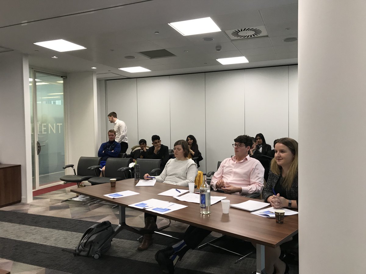 ffchamber's tweet photo. Our #FutureEngage committee leading a fantastic dragons den with the students of @Hamstead_Hall @PG_CareersWMid #Careers #SocialMobility https://t.co/CNemSW95ol