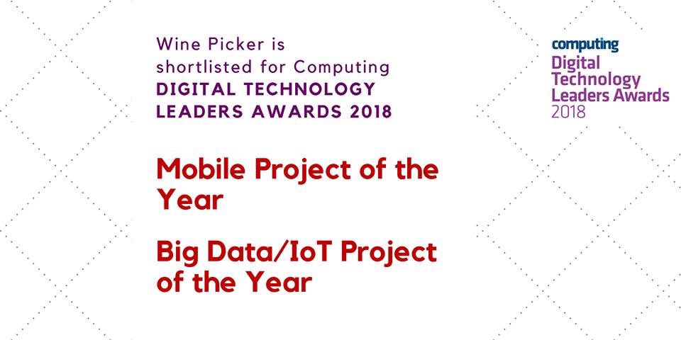 WinePicker tweet media