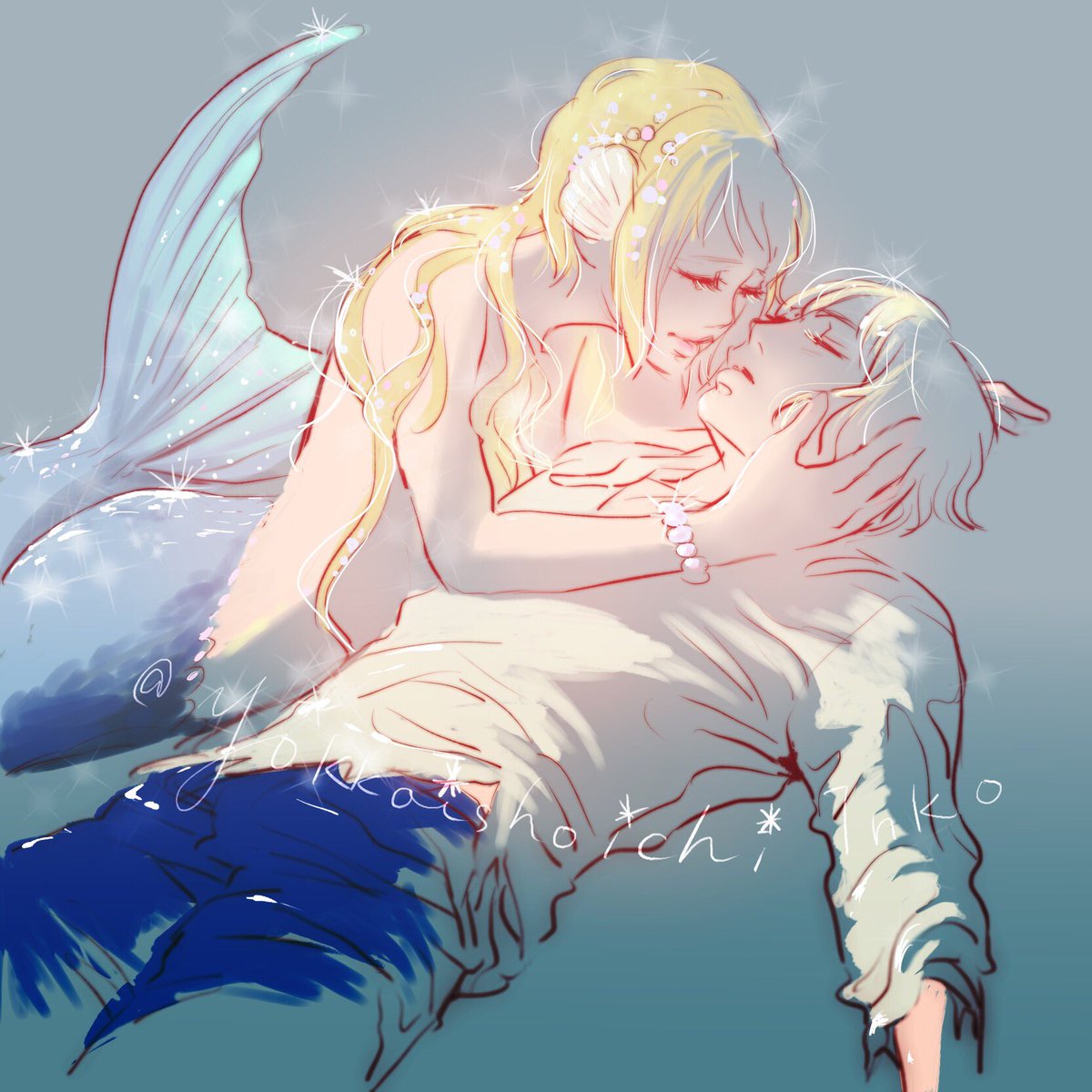 「#APHワンドロ版深夜創作60分一本勝負 
@Hetalia_1daw 
中立兄」|Inkoのイラスト