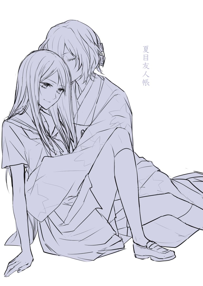 #4月なのでフォロワーさんに自己紹介しようぜ
かわいい女の子と綺麗なお姉さんを描くのが好きなので、そういう感じの百合を見るとしにます🚑🚑 