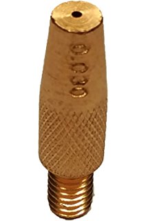 Kit 22pcs Trafimet MD0236-09 comp. (186406) MC0498 comp. (186405) Contact tip .035" comp. for Miller SpoolmateTM 100/185/3035 #weldingsupplies #welder #construction #fences