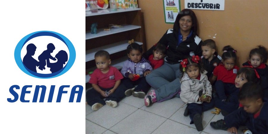 Los Simoncitos es un programa educativo orientado a promover el desarrollo de niños y niñas, con la participación activa de la familia y la comunidad.
<a href="/gtorodelara/">Gisela Toro Hernández</a> <a href="/ViceIP/">VEIP</a> @MPPEDUCACION  <a href="/JauaMiranda/">Elías Jaua</a>