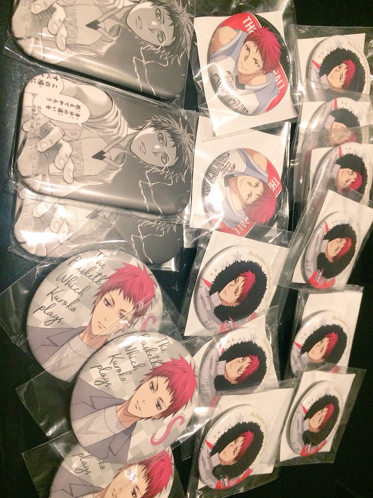 遙 Saikyo Akashi Twitter