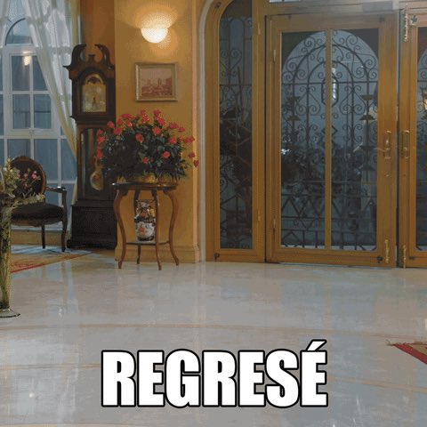 gabyspanic's tweet photo. ¡Queriditos! Paola Bracho ha regresado, y llegó más astuta que nunca. Síganla en @LaRealPaolaB https://t.co/R27De2zUlS