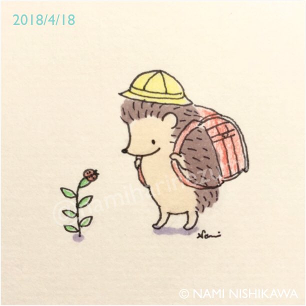 はりねずみのtwitterイラスト検索結果 古い順 はりねずみのtwitterイラスト検索結果 古い順