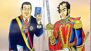 Decidimos concluir el sueño de Bolívar y Chávez como Pueblo libre e independiente, no dejaremos de luchar. 
<a href="/gtorodelara/">Gisela Toro Hernández</a> <a href="/ViceIP/">VEIP</a> @MPPEDUCACION  <a href="/JauaMiranda/">Elías Jaua</a>