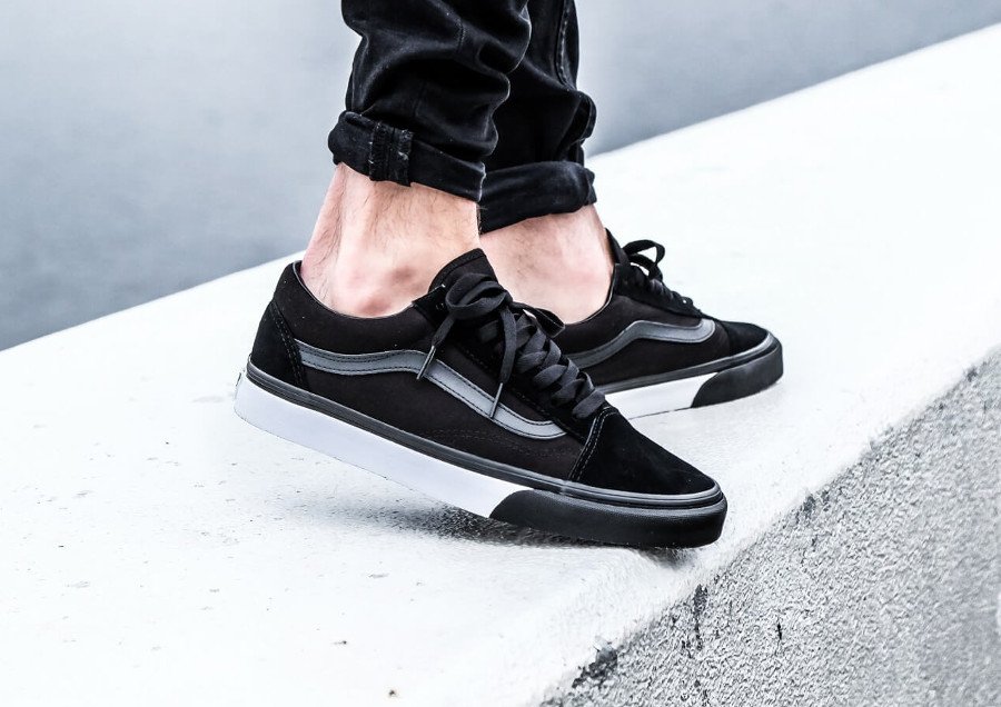 la vans