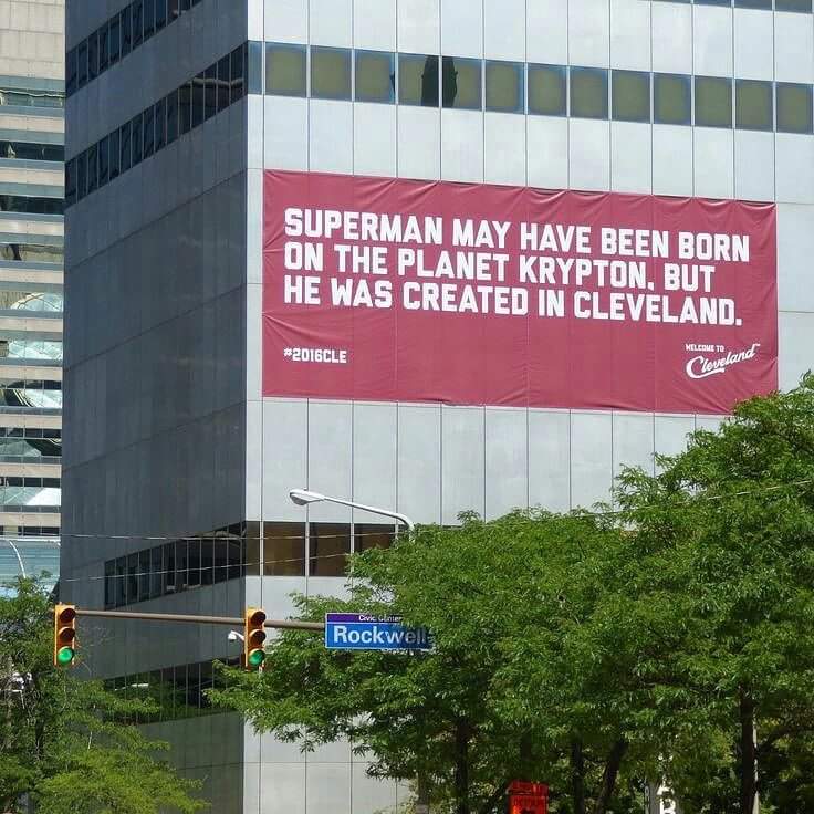 Cleveland Chick tweet media