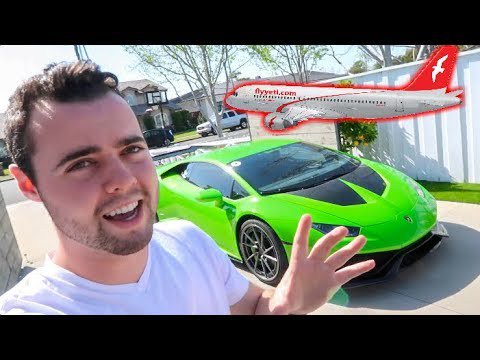 AutoFanaticNet's tweet image. LAMBORGHINIS TAKE OVER LOS ANGELES AIRPORT! autofanatic.net/2018/04/18/lam…'