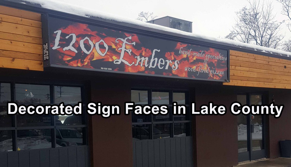 jagwar254's tweet image. Decorated Sign Faces in Lake County - Replacement Sign Faces - Nu Glo Signs nuglosigns.com/signs/80713  #Signs #Signage #SignFaces #LakeCounty #Grayslake #Libertyville #Gurnee #Illinois #SmallBusiness #Marketing #Advertising