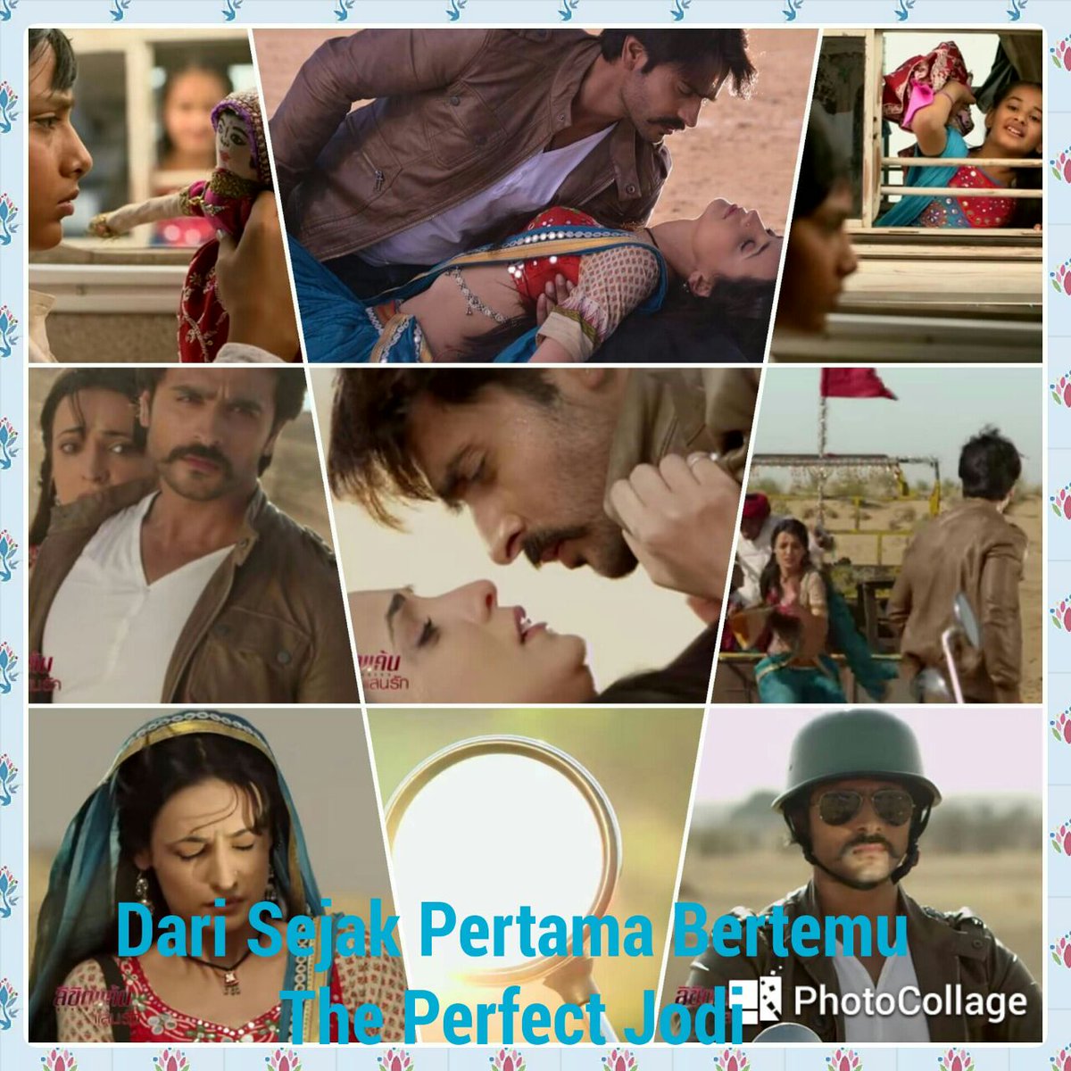 AshishFans_indo's tweet photo. Tdk ada kata bosan melihat kamu pak mayor @NienseRamadhani @ashish30sharma @TeamAshishians @radilla2003 https://t.co/Cmd40O7ZBI