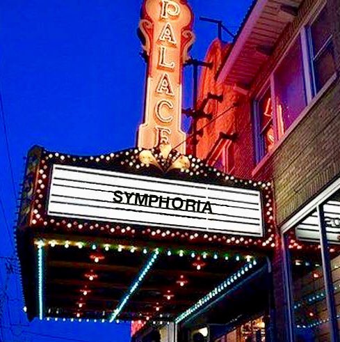 The Palace Theatre tweet media