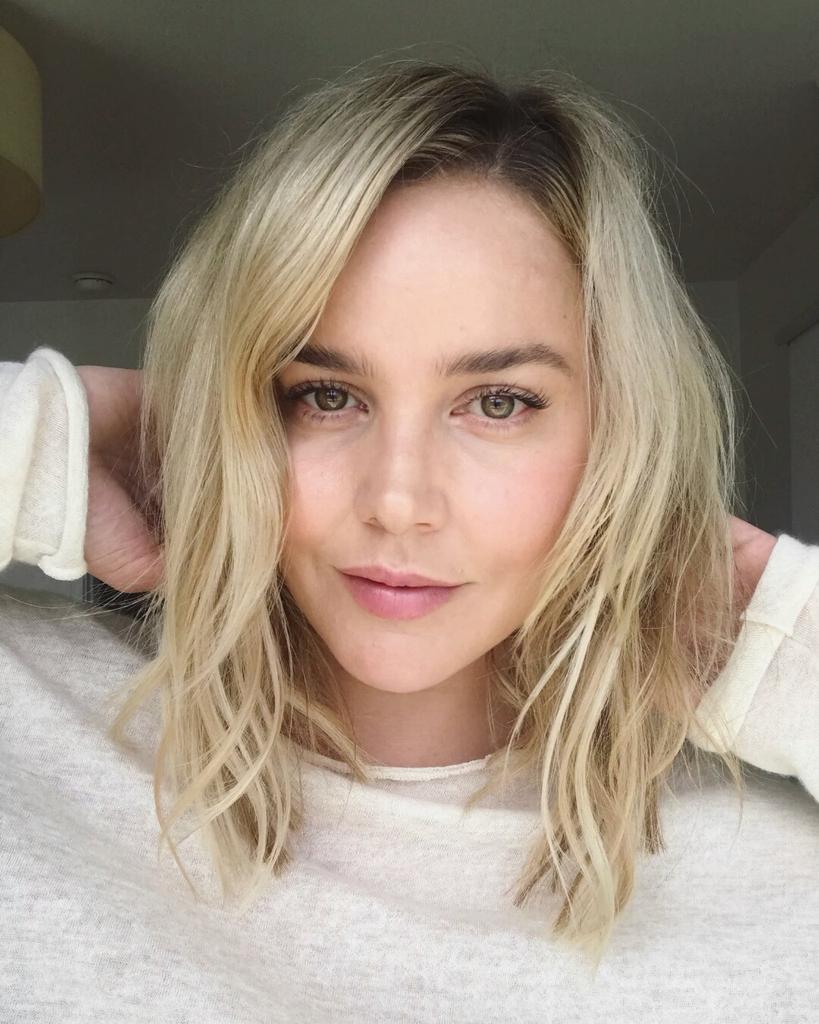 Abbie Cornish (@abbiecornish121) on Twitter photo 