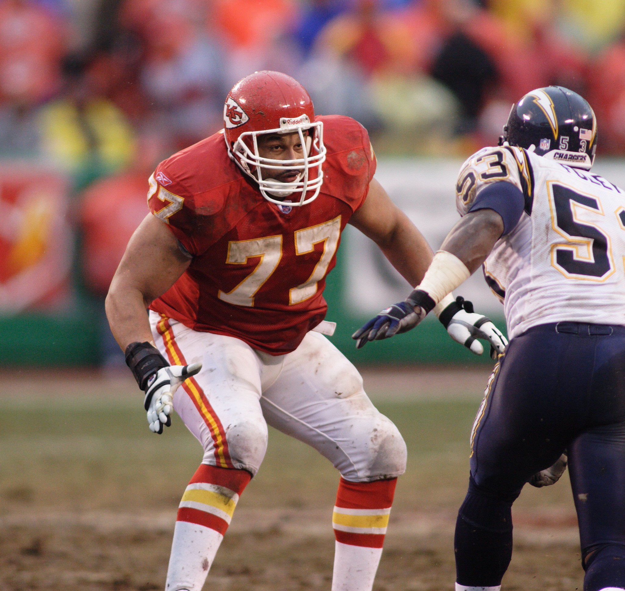 From the ambassadors, happy birthday to nine time Pro Bowler and Hall of Famer ! 