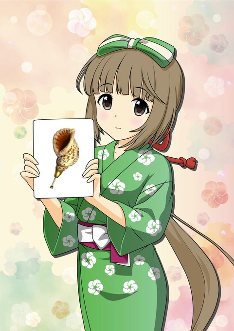 ほら貝のtwitterイラスト検索結果 古い順 ほら貝のtwitterイラスト検索結果 古い順