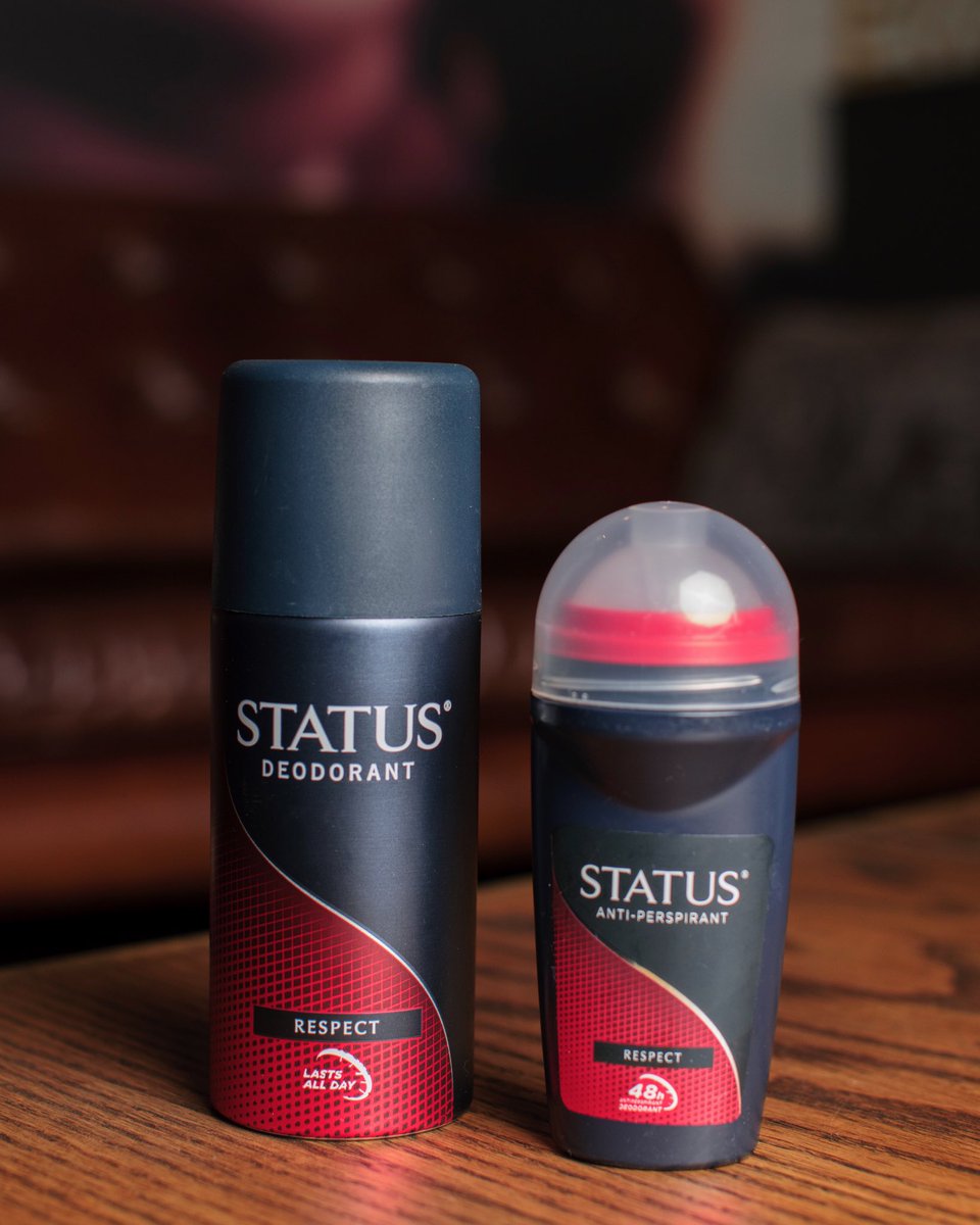 StatusMenSA's tweet photo. Respect is earned.

#StatusHustle
#RespectIsEarned https://t.co/S7tdmMORO6