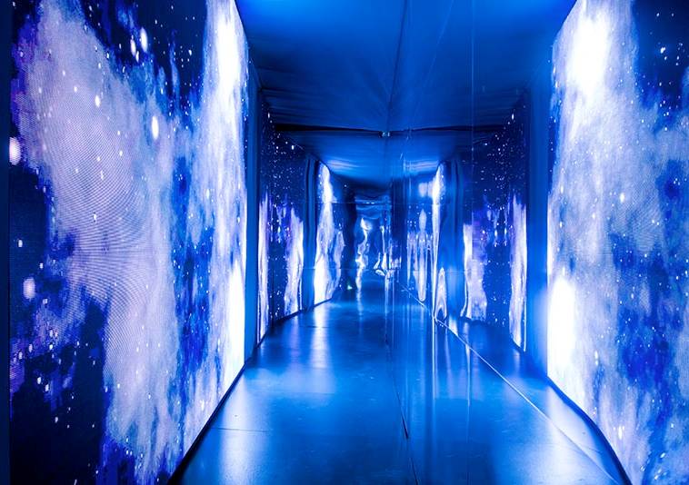 tonermagazine's tweet image. dArK Studio for #MacroPiX, design art and technology #Tortonadesignweek #superstudiopiu #FuoriSalone2018 #MilanDesignWeek #fuorisalone #salonedelmobile2018 #salonedelmobile #Tortonadesigndistrict #led #digitalart #designweek #tortonadistrict #superstudio #dArKStudio @MacropixLED